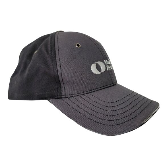 United Rentals Hat Cap Strapback Adjustable K Products - Picture 3 of 8